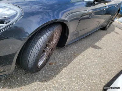 2018 Porsche Panamera VIN: