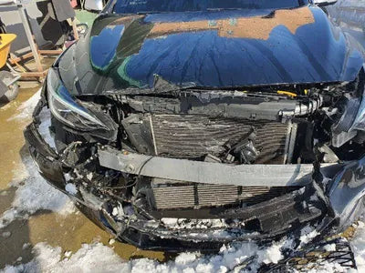 2017 Infiniti Q30 VIN: