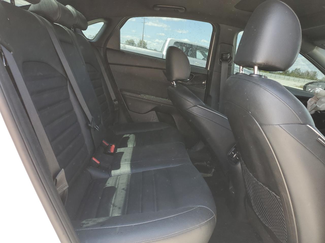 2022 KIA FORTE GT LINE VIN:3KPF54AD7NE510347