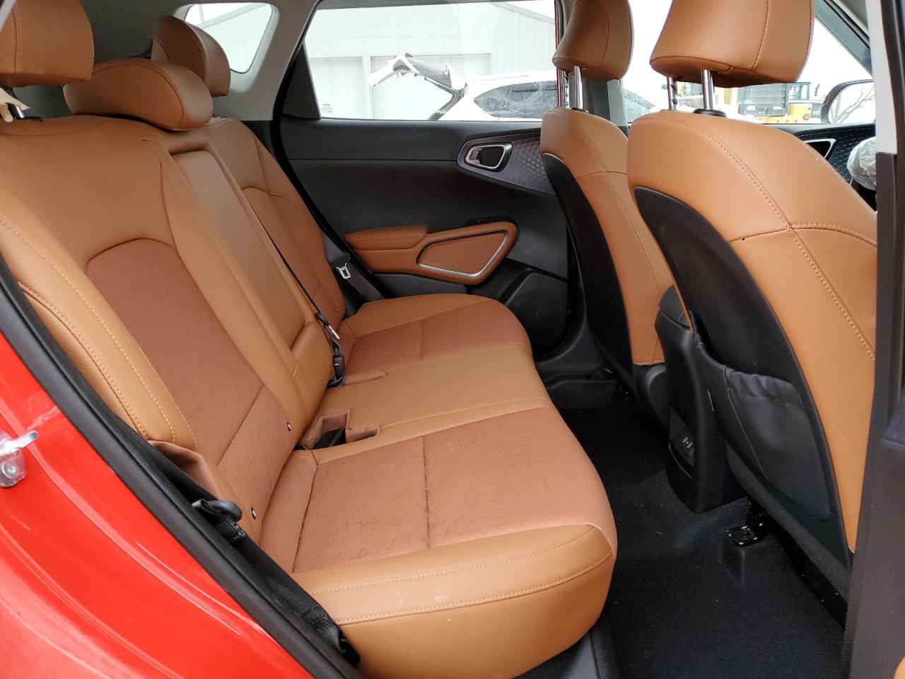 2024 KIA SOUL EX VIN:KNDJ33AU6R7220116