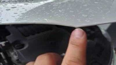 2018 Toyota Avalon VIN: