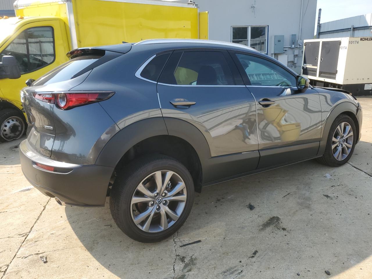 2024 MAZDA CX-30 PREMIUM VIN:3MVDMBDM3RM618999