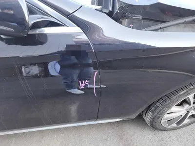 2019 Mercedes-Benz E 300 VIN: