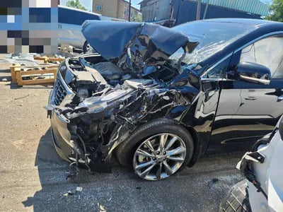 2019 Kia Carnival VIN:
