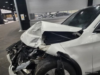 2017 Mercedes-Benz GLC 220 149KMWDC0G0FB5HF2 VIN:149KMWDC0G0FB5HF2