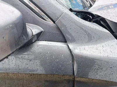 2017 Honda Accord VIN: