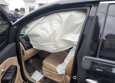 2019 Kia Carnival KNAMC81ABKS500352 VIN:KNAMC81ABKS500352