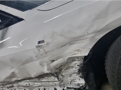 2022 BMW i4 WBY71AW09NFM61306 VIN:WBY71AW09NFM61306