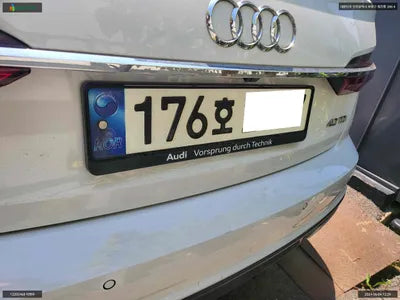 2020 Audi A6 WAUZZZF21LN067527 VIN:WAUZZZF21LN067527