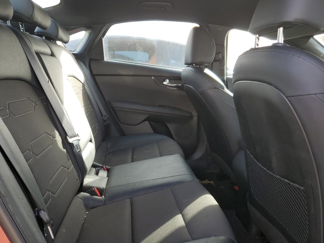 2023 KIA FORTE GT LINE VIN:3KPF54AD2PE567154