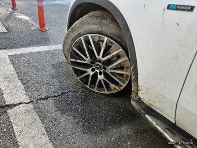 2021 Mercedes-Benz GLC 300 W1N0G5DB3MF975768 VIN:W1N0G5DB3MF975768