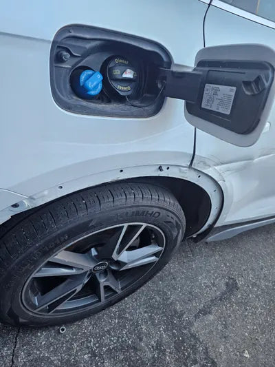 2022 Audi Q5 WAUZZZFYXN2006993 VIN:WAUZZZFYXN2006993