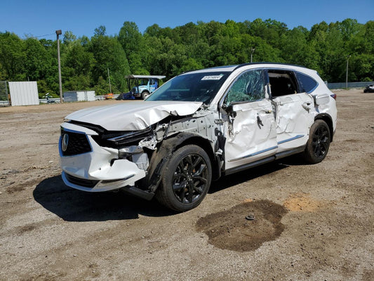 2024 ACURA MDX TECHNOLOGY VIN:5J8YD9H42RL000968