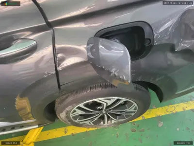 2020 Hyundai Santa FE KMHS381ABLU304092 VIN:KMHS381ABLU304092
