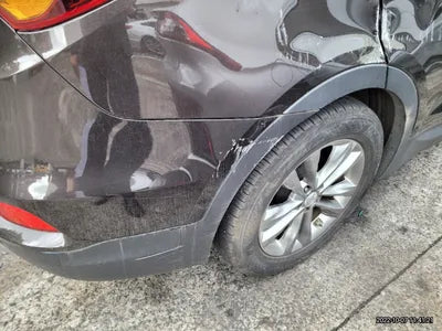 2016 Hyundai Santa FE KMHSW81UDGU700308 VIN:KMHSW81UDGU700308