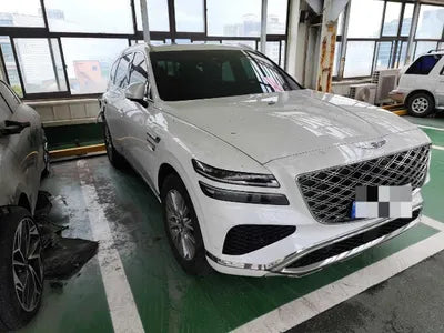 2024 Genesis GV80 VIN: