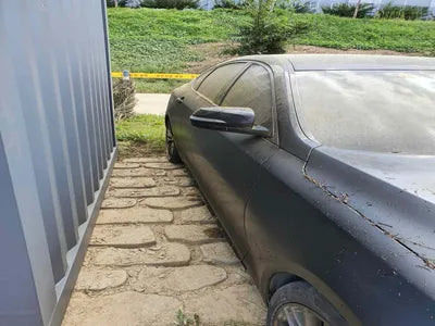 2017 Genesis G80 KMHGM41DDJU263232 VIN:KMHGM41DDJU263232