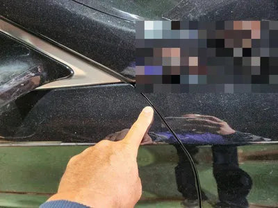 2016 Genesis G80 VIN: