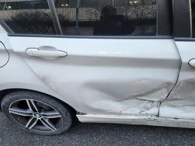 2017 BMW 118 WBA1S5106H5G74842 VIN:WBA1S5106H5G74842