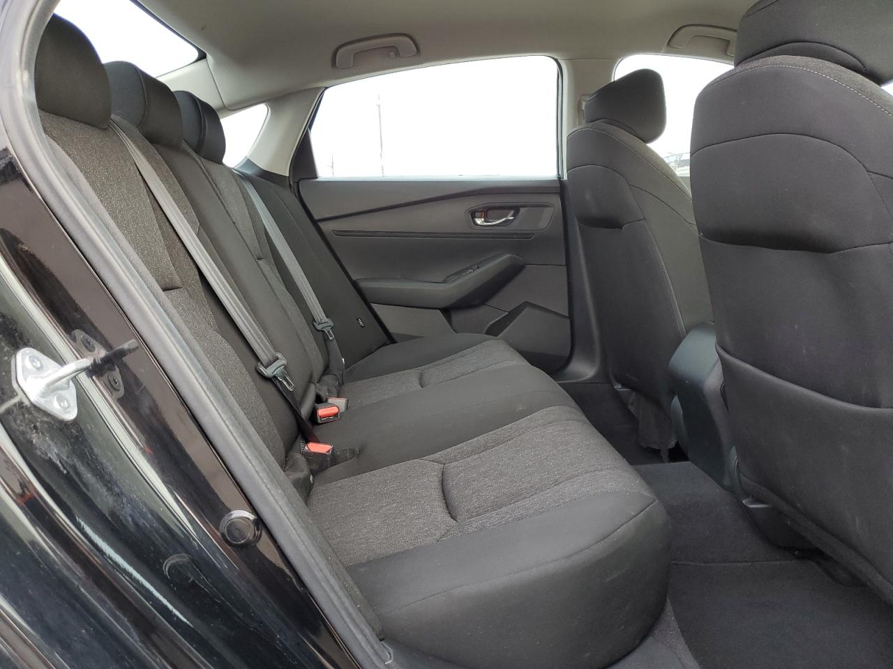 2023 HONDA ACCORD LX VIN:1HGCY1F27PA008882