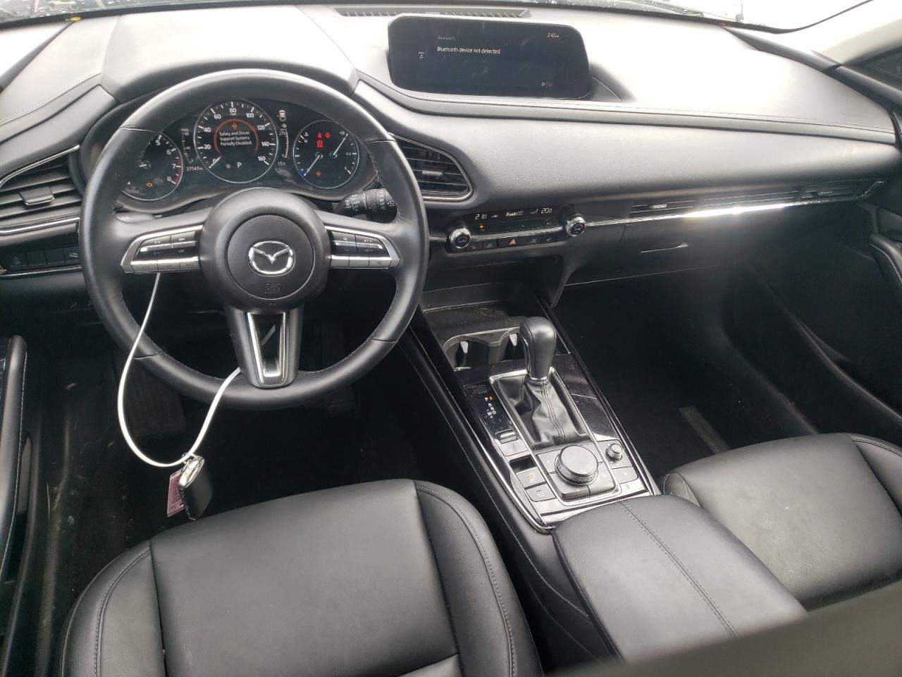 2022 MAZDA CX-30 PREFERRED VIN:3MVDMBCL2NM457628