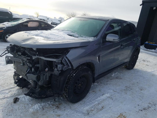 2023 MITSUBISHI RVR ES VIN:JA4AHUAU1PU603400