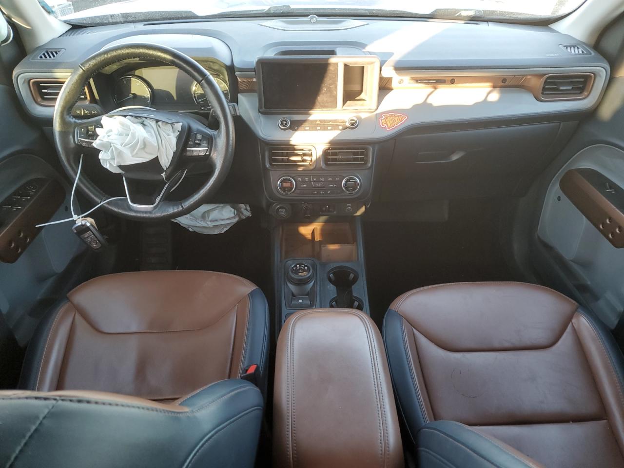 2022 FORD MAVERICK XL VIN:3FTTW8E31NRA39328