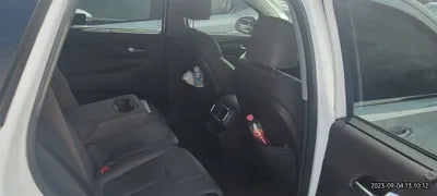 2019 Hyundai Santa FE VIN: