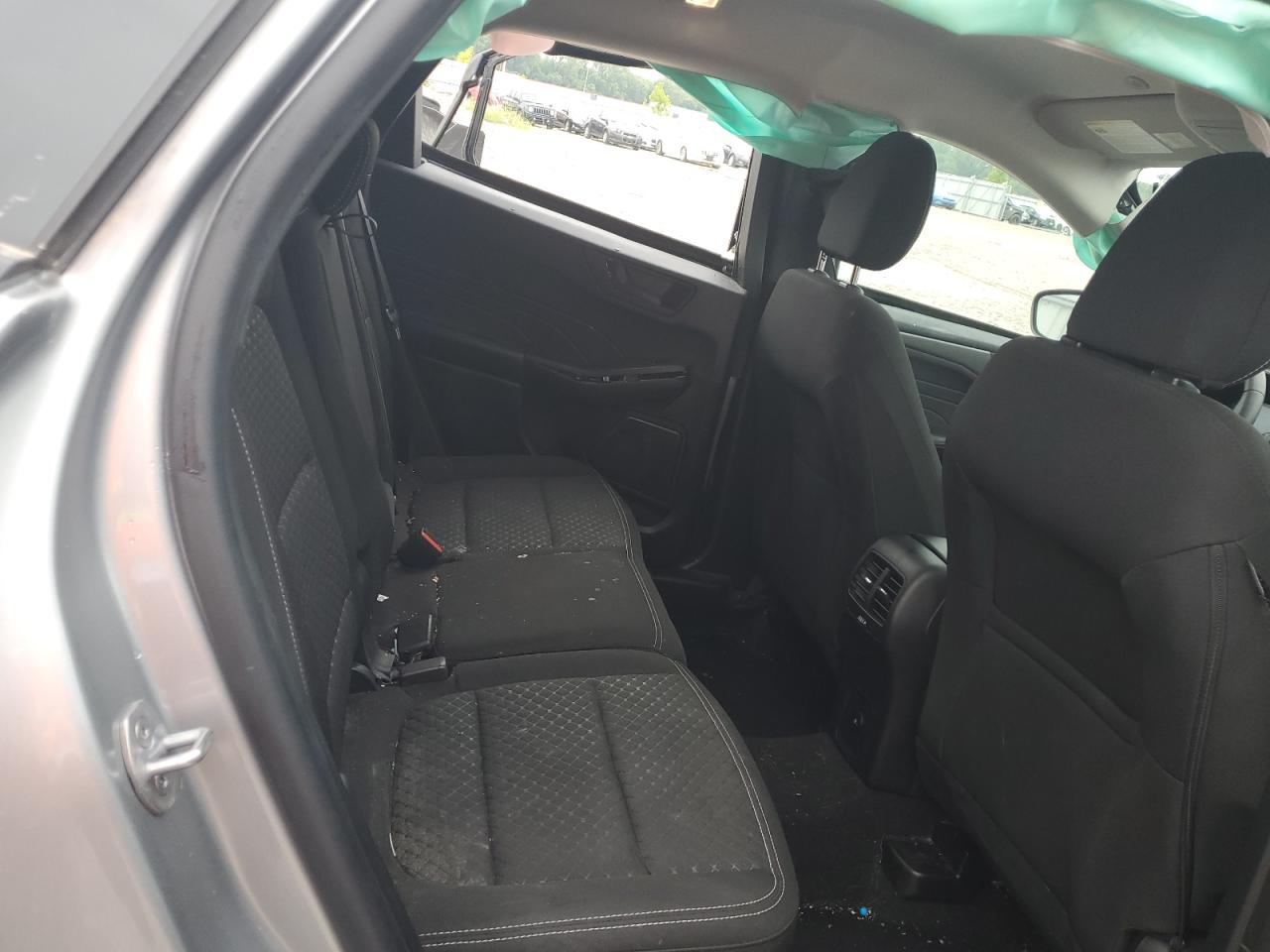 2023 FORD ESCAPE ACTIVE VIN:1FMCU0GN4PUA64673