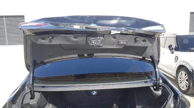 2015 BMW 520 847KMWBA5E5109FG0 VIN:847KMWBA5E5109FG0