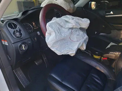 2015 Volkswagen Tiguan WVGZZZ5NZFW500958 VIN:WVGZZZ5NZFW500958