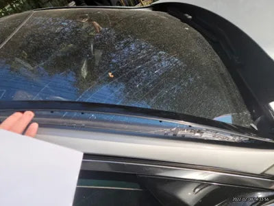 2017 Mercedes-Benz S 500 WDDUX8FB9HA292618 VIN:WDDUX8FB9HA292618