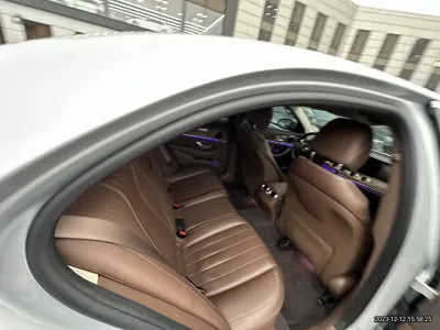 2017 Mercedes-Benz E 220 WDDZF0FB5HA254684 VIN:WDDZF0FB5HA254684