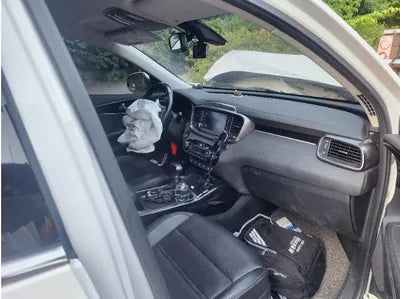 2019 Kia Sorento VIN: