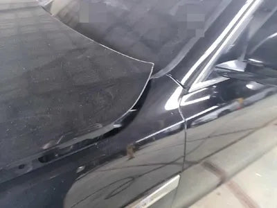 2017 Jaguar XF SAJBB4BNXHCY47008 VIN:SAJBB4BNXHCY47008