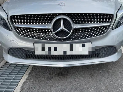 2016 Mercedes-Benz A 200 WDDBF4DB4GJ479446 VIN:WDDBF4DB4GJ479446