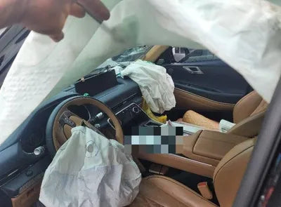 2021 Genesis GV80 VIN: