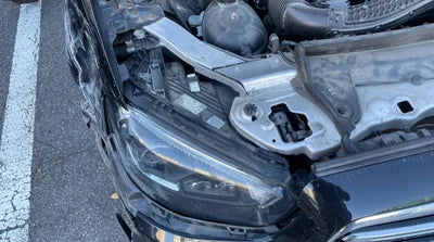 2021 Mercedes-Benz E 300 W1KZF5EB0MA948093 VIN:W1KZF5EB0MA948093