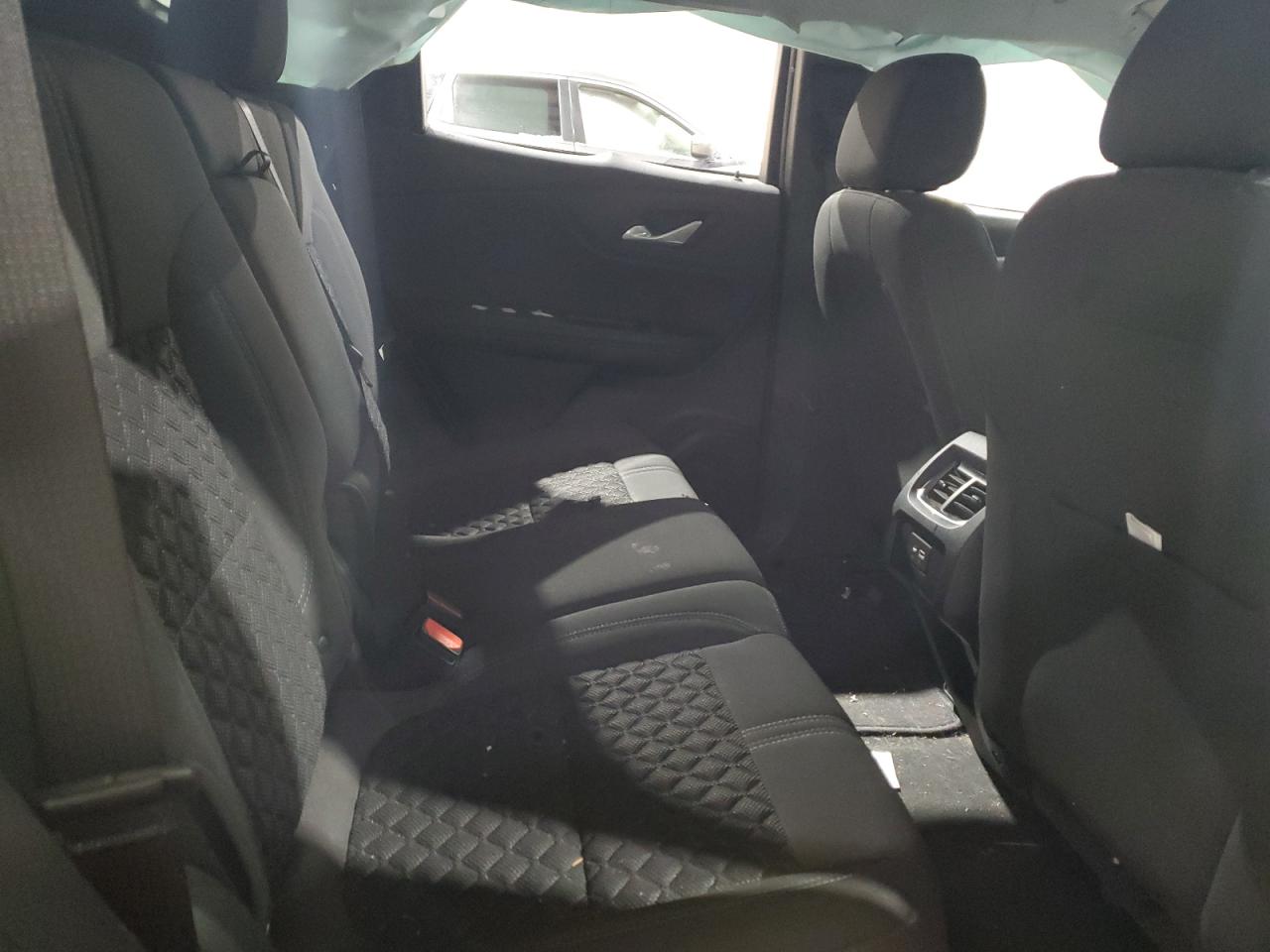 2022 CHEVROLET BLAZER 2LT VIN:3GNKBHR48NS129697