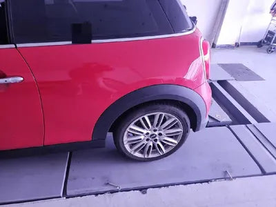 2023 MINI Cooper WMW41DH06P2T55079 VIN:WMW41DH06P2T55079