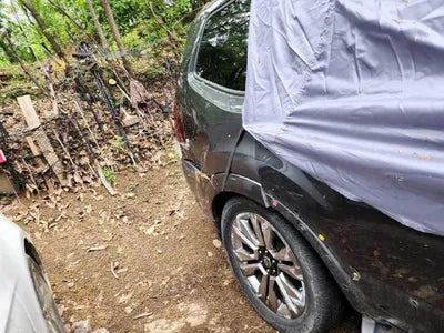 2021 Kia Mohave VIN: