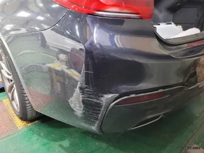 2018 BMW 520 WBAJC3106JD032678 VIN:WBAJC3106JD032678