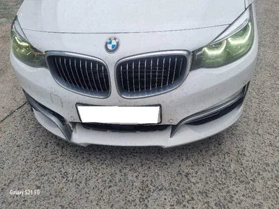 2019 BMW 320 WBA8T3100LCD08380 VIN:WBA8T3100LCD08380