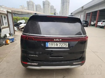 2023 Kia Carnival KNANB813BPS235598 VIN:KNANB813BPS235598