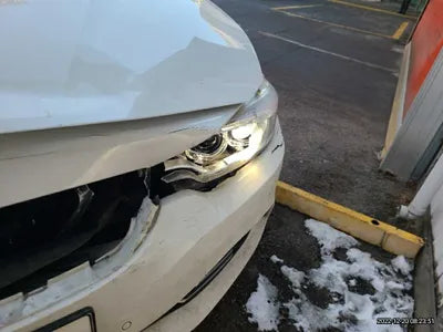 2016 BMW 420 WBA4E9108GG289696 VIN:WBA4E9108GG289696