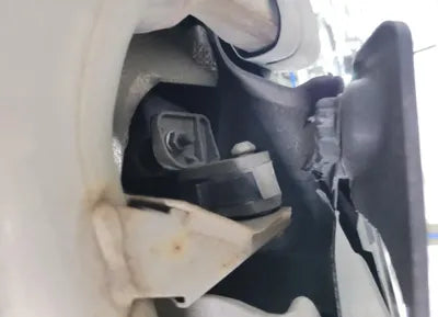 2017 BMW 520 WBAJC5107HG850375 VIN:WBAJC5107HG850375