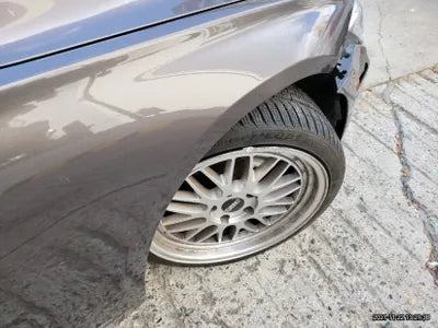 2015 BMW 320 WBA3D5107FF706639 VIN:WBA3D5107FF706639