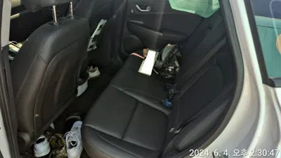 2021 Hyundai Kona KMHK3813GMU806844 VIN:KMHK3813GMU806844