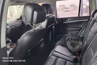 2015 Volkswagen Tiguan WVGZZZ5NZFW518229 VIN:WVGZZZ5NZFW518229