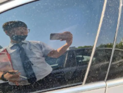 2021 BMW 523 WBA31ES02MCF62006 VIN:WBA31ES02MCF62006